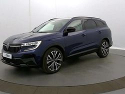 Bleu Utilisé 2024 Renault Espace Iconic Monospace | 37 990 € (Bon prix)