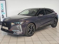 Noir Nouvelle 2025 DS Automobiles DS4 Berline | 45 990 €