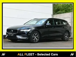 Noir Utilisé 2023 Volvo V60 Break | 36 990 € (Super prix)