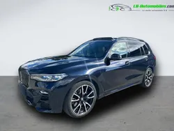 Utilisé 2022 BMW X7 Comfort Edition SUV | 83 800 € (Super prix)