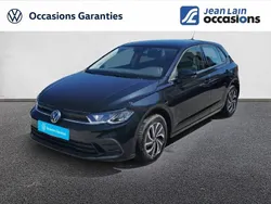 Noir Utilisé 2024 VW Polo S Citadine | 22 990 € (Prix juste)