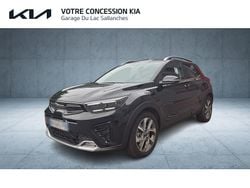 Utilisé 2024 Kia Stonic GT-Line SUV | 20 490 € (Prix assez cher)