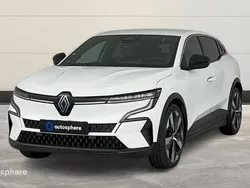 Utilisé 2022 Renault Mégane Techno SUV | 26 999 € (Prix juste)
