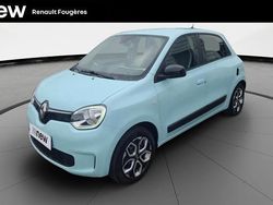 Bleu Utilisé 2024 Renault Twingo Equilibre Citadine | 13 490 € (Prix juste)