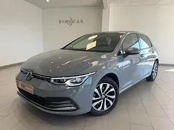 Utilisé 2023 VW Golf VIII | 22 900 € (Prix juste)