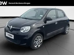 Noir Utilisé 2022 Renault Twingo Equilibre Citadine | 11 300 € (Prix juste)