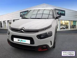 Utilisé 2020 Citroën C4 Cactus Citadine | 11 490 € (Prix juste)