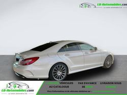 Utilisé 2016 Mercedes CLS500 Coupé | 50 500 €