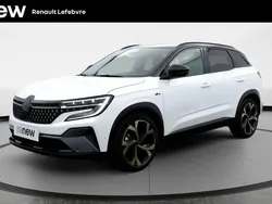 Blanc Utilisé 2024 Renault Austral Techno Esprit Alpine SUV | 34 490 € (Prix juste)
