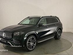 Utilisé 2020 Mercedes GLS400 AMG line SUV | 89 990 €