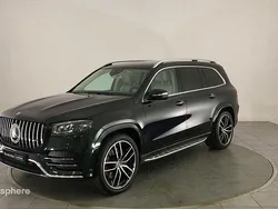 Utilisé 2020 Mercedes GLS400 AMG line SUV | 89 990 €