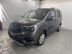 Gris quartz Occasion 2020 Opel Combo Life Innovation | 18 990 €