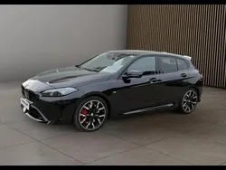 Noir Utilisé 2024 BMW 120 M Sport Citadine | 47 390 €