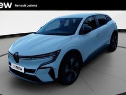 Blanc Occasion 2022 Renault Megane E-Tech Equilibre Berline | 20 990 € (Bon prix)