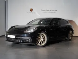 Noir intense Utilisé 2020 Porsche Panamera S E-Hybrid Edition Berline | 75 900 € (Bon prix)