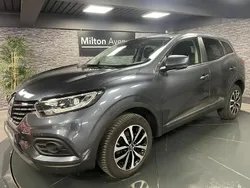 Gris Utilisé 2022 Renault Kadjar Evolution SUV | 14 490 € (Prix juste)