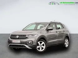 Utilisé 2020 VW T-Cross SUV | 25 200 € (Prix cher)