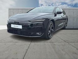 Noir mythic métallisé Utilisé 2025 Audi A6 e-tron S-Line Break | 86 190 € (Prix juste)