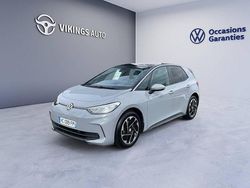 Occasion 2025 VW ID.3 Pure Citadine | 31 992 €