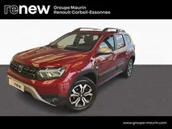 Utilisé 2022 Dacia Duster Prestige SUV | 18 900 € (Bon prix)