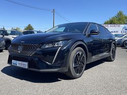Utilisé 2023 Peugeot 408 Allure Berline | 31 990 € (Prix assez cher)