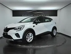 Utilisé 2022 Renault Captur Business SUV | 17 490 € (Prix juste)