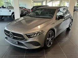 Mercedes A200