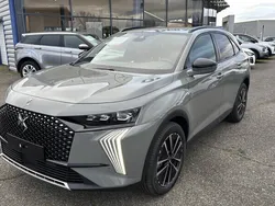 DS Automobiles DS7 Crossback