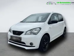 Utilisé 2016 Seat Mii Citadine | 15 400 € (Prix assez cher)