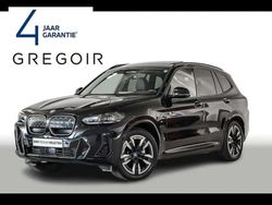 Noir Utilisé 2022 BMW iX3 M Sport SUV | 44 950 € (Prix assez cher)