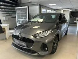 Gris Nouvelle 2025 Mazda 2 Homura-Line Berline | 25 990 € (Prix juste)