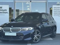 Utilisé 2023 BMW 318 M Sport Break | 39 990 €