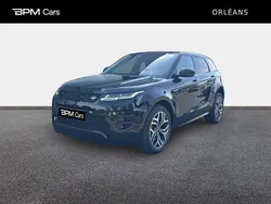 Noir Utilisé 2021 Land Rover Range Rover evoque Autobiography Dynamic SUV | 49 900 €