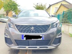 Gris Utilisé 2020 Peugeot 3008 S SUV | 18 500 € (Super prix)