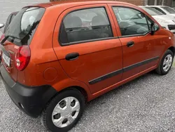 Brun Utilisé 2009 Chevrolet Matiz Citadine | 2 450 €