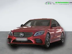 Utilisé 2021 Mercedes C300e Berline | 37 100 € (Prix juste)