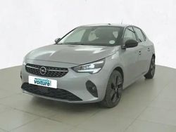 Gris Utilisé 2020 Opel Corsa-e Citadine | 12 990 € (Prix juste)