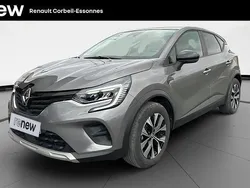 Gris Utilisé 2023 Renault Captur Evolution SUV | 16 990 € (Bon prix)