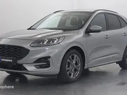 Bleu Utilisé 2023 Ford Kuga ST-Line SUV | 24 399 € (Prix juste)