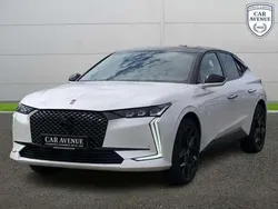 Blanc Utilisé 2023 DS Automobiles DS4 Performance Line Plus Berline | 27 169 € (Super prix)