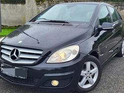 Utilisé 2009 Mercedes B180 Classic Monospace | 3 000 €