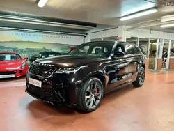 Utilisé 2020 Land Rover Range Rover Velar SVAutobiography Dynamic Black SUV | 67 900 € (Prix cher)