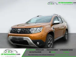 Utilisé 2019 Dacia Duster SUV | 17 900 € (Prix juste)