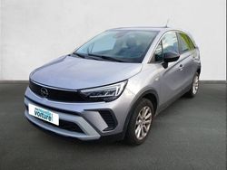 Gris Utilisé 2022 Opel Crossland X Elegance SUV | 14 960 € (Prix juste)
