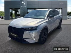 Bleu Utilisé 2024 DS Automobiles DS7 Crossback Performance Line Plus SUV | 32 999 € (Bon prix)
