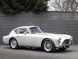 Argent Utilisé 1956 AC Aceca Coupé | 161 229 €
