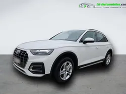 Utilisé 2022 Audi Q5 SUV | 41 300 € (Bon prix)