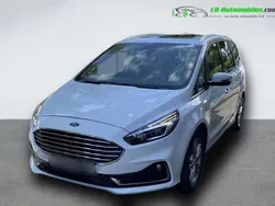 Utilisé 2022 Ford Galaxy Monospace | 41 300 € (Prix juste)