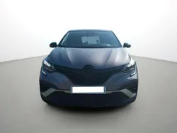 Gris Utilisé 2024 Renault Captur Engineered SUV | 26 490 € (Prix assez cher)