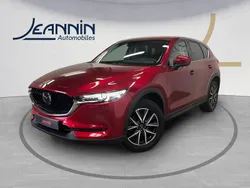 Utilisé 2018 Mazda CX-5 SUV | 24 590 € (Super prix)